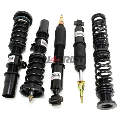  HSD DUALTECH coilovers for BMW F32 F33