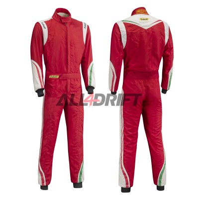 Sabelt HERO GT PRO TS-9 racing suit