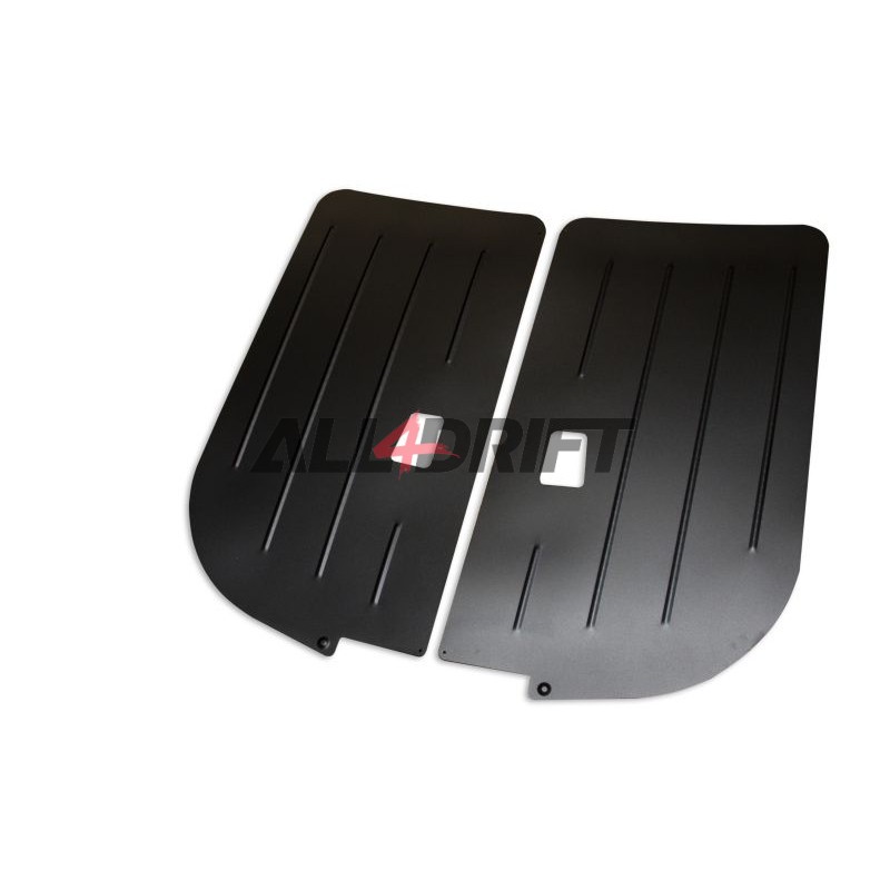 e36 sedan door panels