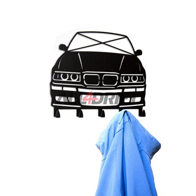 Hanger BMW E36