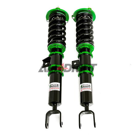 HSD MONOPRO coilovers for BMW F10/F11