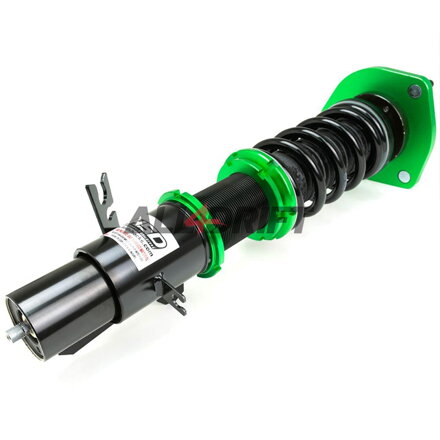 HSD MONOPRO coilovers for Mini Cooper R52 Convertible