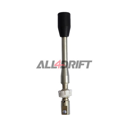 Short shifter ODESA BMW E30/E36/E46/E39 for original bracket Short shifter ODESA BMW E30/E36/E46/E39 for original bracket