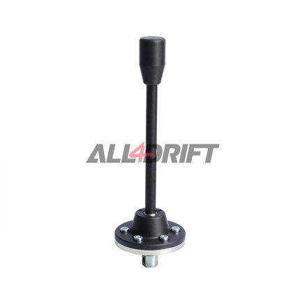 Short shifter ODESA - short shift BMW E30/E36/E46/E39 V2 Short shifter ODESA - short shift BMW E30/E36/E46/E39 V2