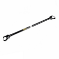 IRP BMW E30 Adjustable Strut Bar - Top, Rear