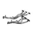Stainless tuned exhaust pipes BMW E46 323i 328i M52 Stainless tuned exhaust pipes BMW E46 323i 328i M52