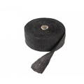Thermal insulation tape 50mm x 1mm 10m Black Thermal insulation tape 50mm x 1mm 10m Black