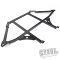 MX-5 NC lower rear strut bar MX-5 NC lower rear strut bar